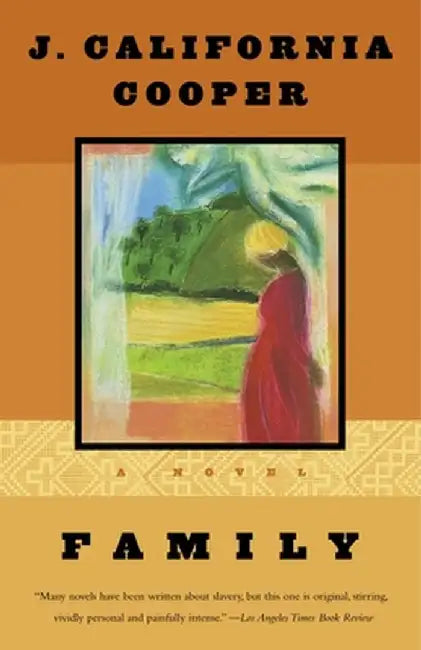 Family by J. California Cooper