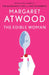 The Edible Woman by Margaret Atwood