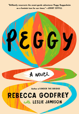 Peggy by Rebecca Godfrey