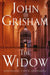 The Widow by Grisham, John
