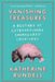 Vanishing Treasures: A Bestiary of Extraordinary Endangered Creatures by Katherine Rundell