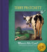 Where's My Cow? by Terry Pratchett