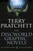 The Discworld Graphic Novels: The Colour of Magic and The Light Fantastic by Terry Pratchett