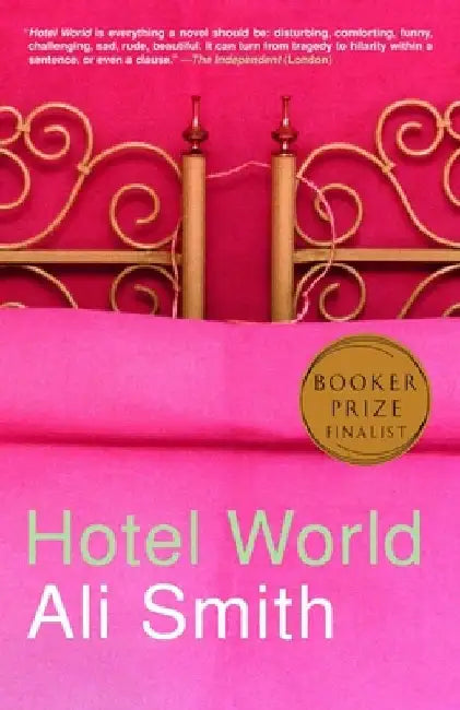 Hotel World by Ali Smith