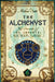 The Alchemyst by Michael Scott