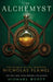 The Alchemyst by Michael Scott