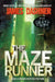 The Maze Runner by James Dashner