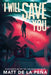 I Will Save You by Matt de la Pe a.