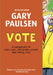 Vote by Gary Paulsen