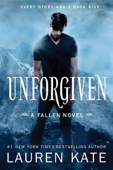 Unforgiven by Lauren Kate