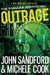 Outrage (The Singular Menace, 2) by John Sandford