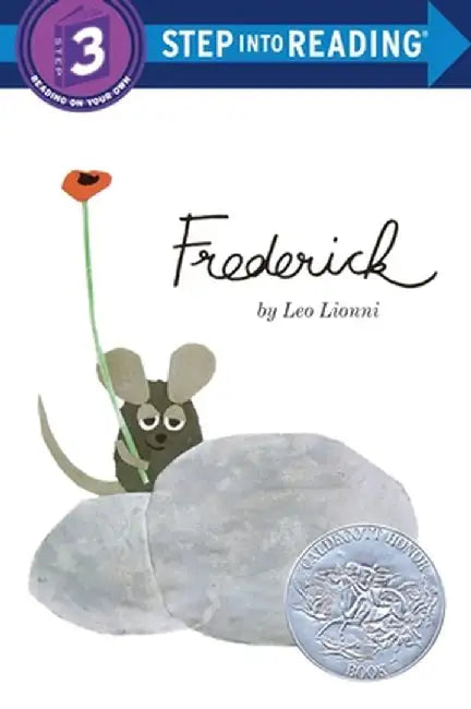 Frederick by Leo Lionni