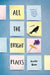 All the Bright Places by Jennifer Niven