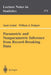 Parametric and Nonparametric Inference from Record-Breaking Data by Sneh Gulati