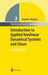 Introduction to Applied Nonlinear Dynamical Systems and Chaos by Stephen Wiggins