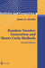 Random Number Generation and Monte Carlo Methods by James E. Gentle