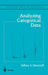 Analyzing Categorical Data by Jeffrey S. Simonoff