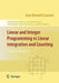 Linear and Integer Programming Vs Linear Integration and Counting: A Duality Viewpoint by Jean-Bernard Lasserre