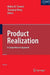 Production Realization: A Comprehensive Approach by Mileta Tomovic, Shaoping Wang