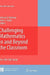 Challenging Mathematics in and Beyond the Classroom: The 16th ICMI Study by Edward J. Barbeau, Peter J. Taylor