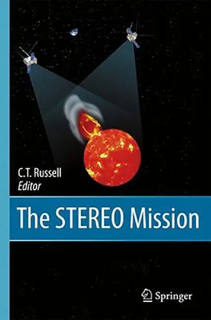 The Stereo Mission by C. T. Russell