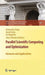 Parallel Scientific Computing and Optimization: Advances and Applications by Raimondas Ciegis