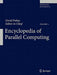 Encyclopedia of Parallel Computing: Vol. 3 & Vol. 4 by David Padua