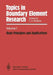 Topics in Boundary Element Research: Volume 1: Basic Principles and Applications by C. A. Brebbia