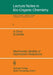Mechanistic Models of Asymmetric Reductions by Atsuyoshi Ohno, Satoshi Ushida
