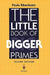 The Little Book of Bigger Primes by Paulo Ribenboim
