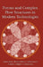 Porous and Complex Flow Structures in Modern Technologies by Adrian Bejan, Ibrahim Dincer, Sylvie Lorente