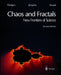 Chaos and Fractals: New Frontiers of Science by Heinz-Otto Peitgen