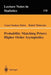 Probability Matching Priors: Higher Order Asymptotics by Gauri Sankar Datta