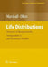 Life Distributions: Structure of Nonparametric, Semiparametric, and Parametric Families by Albert W. Marshall