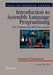 Introduction to Assembly Language Programming: For Pentium and RISC Processors by Sivarama P. Dandamudi