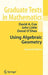 Using Algebraic Geometry by David A. Cox