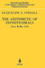 The Arithmetic of Infinitesimals by John Wallis