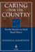 Caring for the Country: Family Doctors in Small Rural Towns by Howard K. Rabinowitz