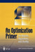 An Optimization Primer: On Models, Algorithms, and Duality by Lawrence Nazareth