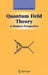 Quantum Field Theory: A Modern Perspective by V. P. Nair