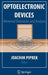 Optoelectronic Devices: Advanced Simulation and Analysis by Joachim Piprek