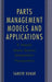 Parts Management Models and Applications: A Supply Chain System Integration Perspective by Sameer Kumar