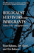 Holocaust Survivors and Immigrants: Late Life Adaptations by Boaz Kahana