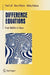 Difference Equations: From Rabbits to Chaos by Paul Cull