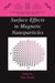 Surface Effects in Magnetic Nanoparticles by Dino Fiorani