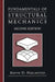 Fundamentals of Structural Mechanics by Keith D. Hjelmstad