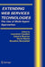 Extending Web Services Technologies: The Use of Multi-Agent Approaches by Lawrence Cavedon
