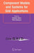 Component Models and Systems for Grid Applications: Proceedings of the Workshop on Component Models and Systems for Grid Applications Held June 26, 20 by Vladimir Getov