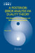 A Posteriori Error Analysis Via Duality Theory: With Applications in Modeling and Numerical Approximations by Weimin Han