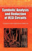 Symbolic Analysis and Reduction of VLSI Circuits by Zhanhai Qin